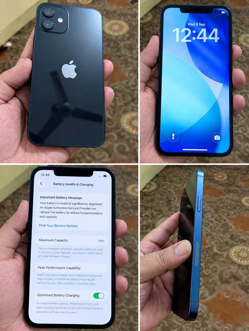 Apple iPhone 12 0