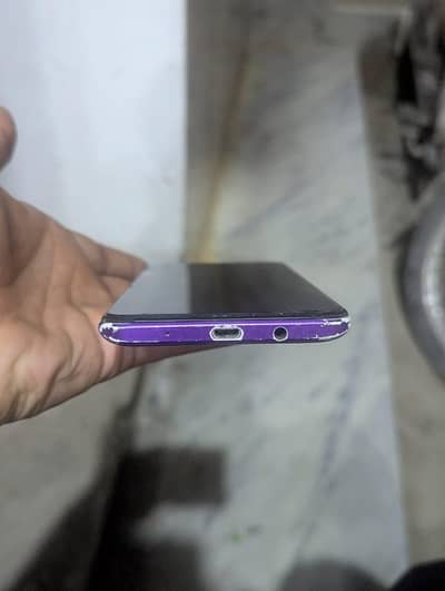 Tecno Spark 6