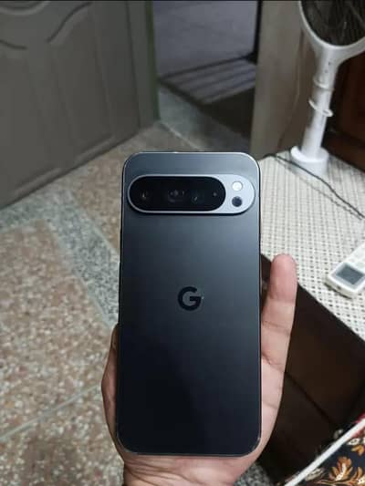 Google Pixel 9 Pro XL