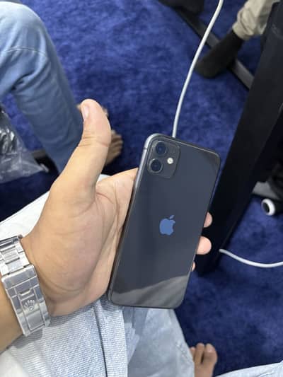 Apple iPhone 11 non pta