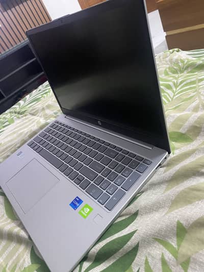 HP Laptop 15-fd0xxx i7 13 Gen