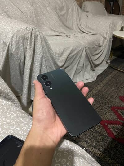 Vivo Y17s