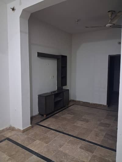 3 marla ground floor for rent