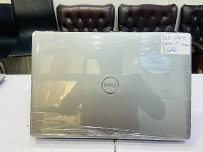 Dell Latitude 5410 – Core i5 10th Gen | 8GB RAM | 256GB SSD