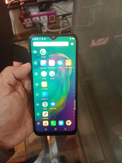 tecno povier 4 pro  6/128    6000 long betry