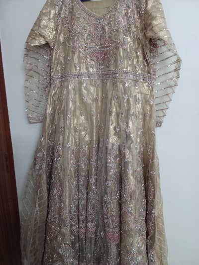 Brand new Off white long maxi for sale.