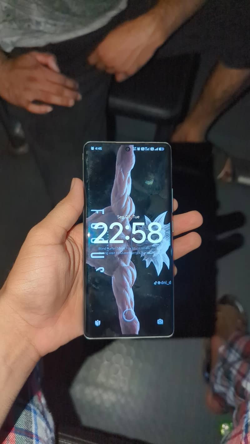Xiaomi Redmi Note 14 Pro 2