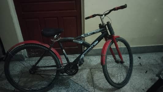bicycle for sell