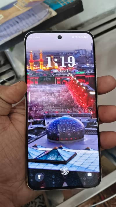 infinix hot 60 pro plus 10/10