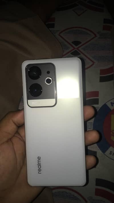 Realme GT6 12/256 10/10 condition