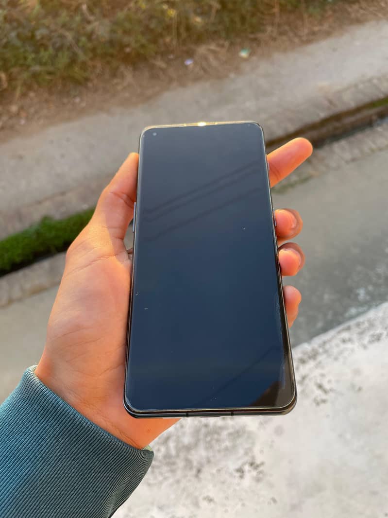 One Plus 11 0