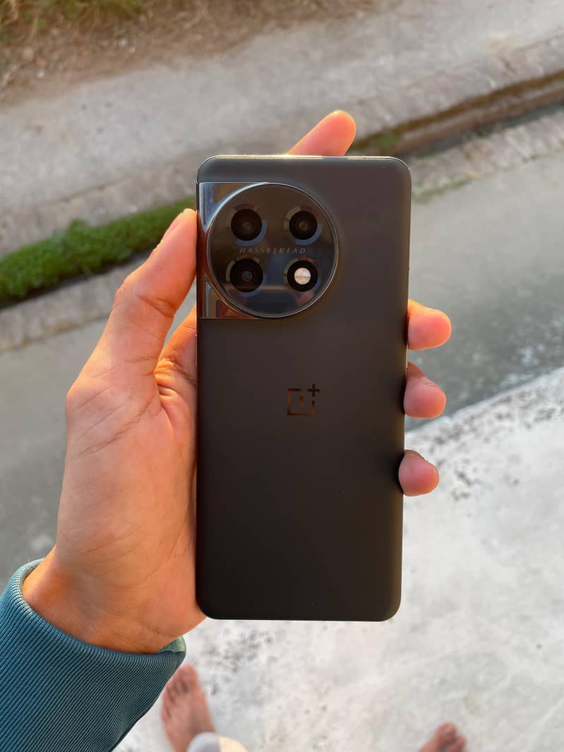 One Plus 11 5