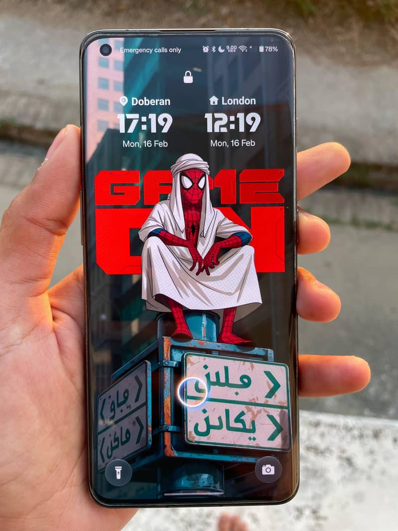 One Plus 11 9
