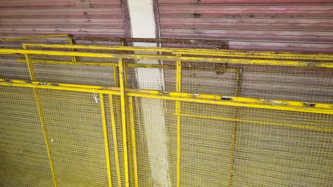 pigeons cage and pigeons for sale — photo 7