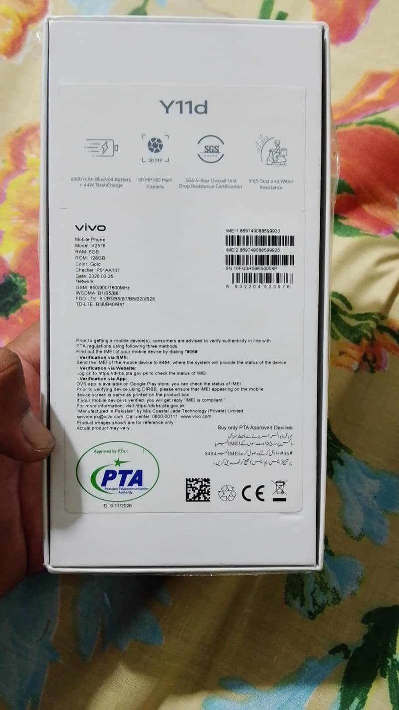vivoy 1