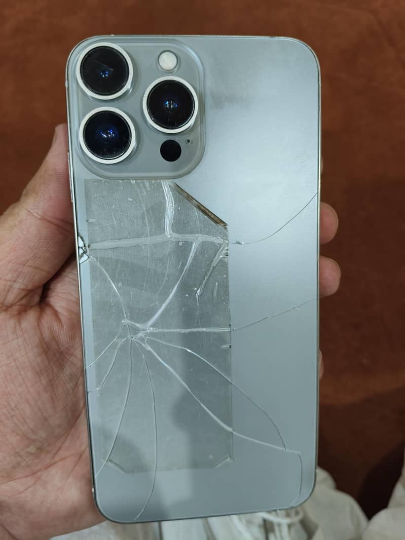 Apple iPhone 13 1
