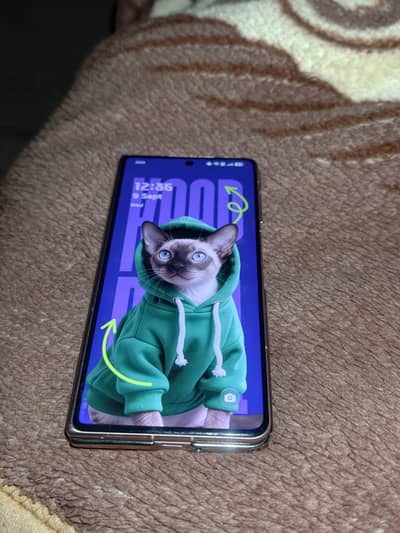 Honor Magic V3