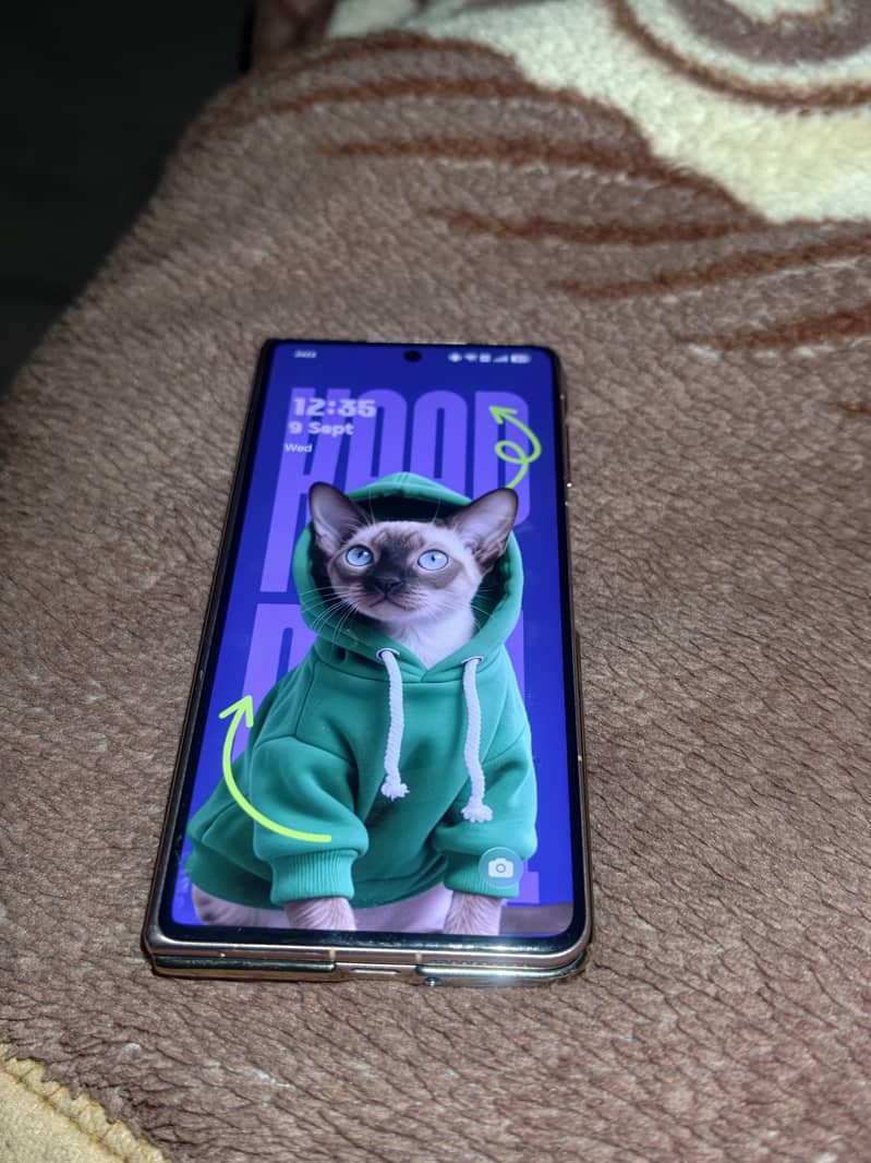 Honor Magic V3 0