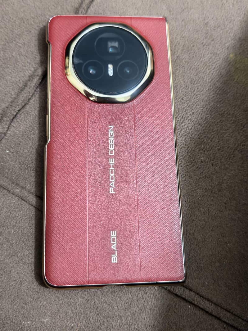 Honor Magic V3 2