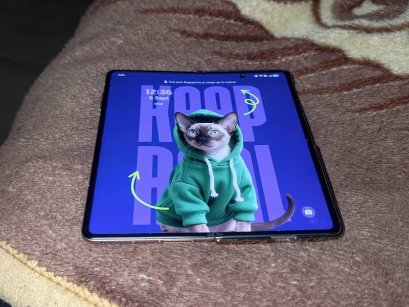 Honor Magic V3 4