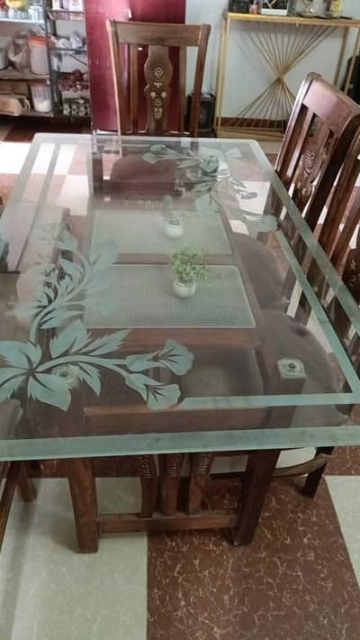 dinning table