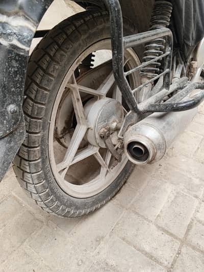 Suzuki 150cc 2018 End