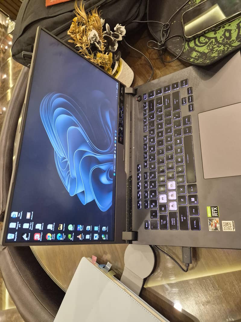 ASUS ROG 3