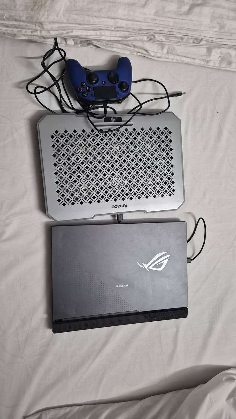 ASUS ROG 5