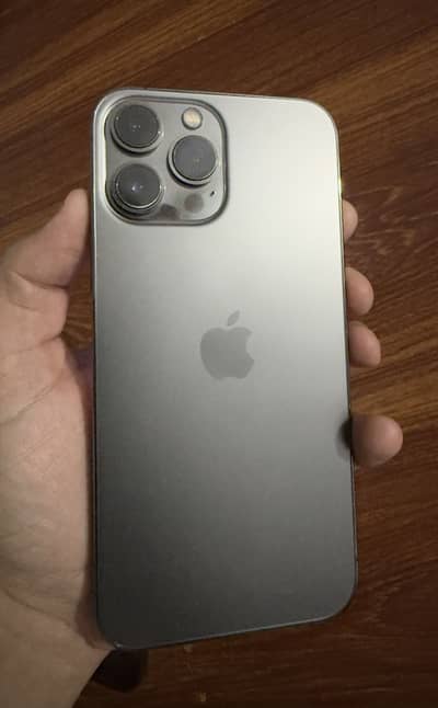Apple iPhone 13 Pro Max