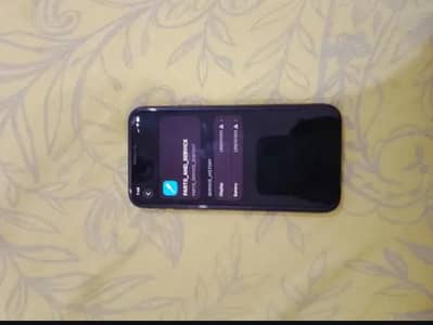 Apple iPhone 11 Pro exchange only iphone