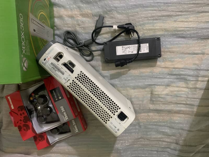 Xbox-360 0