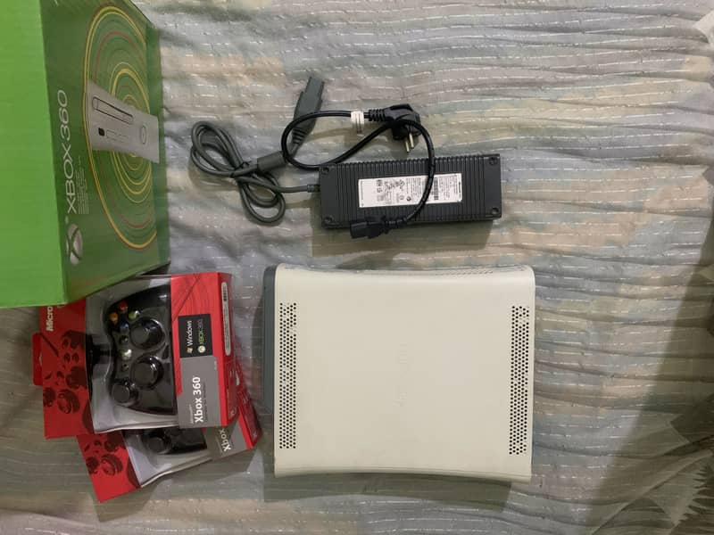 Xbox-360 1