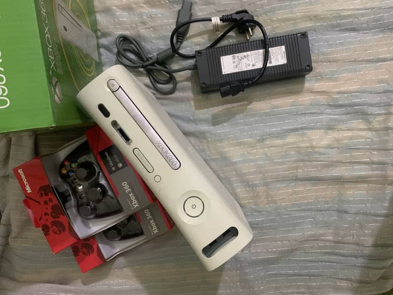 Xbox-360 3