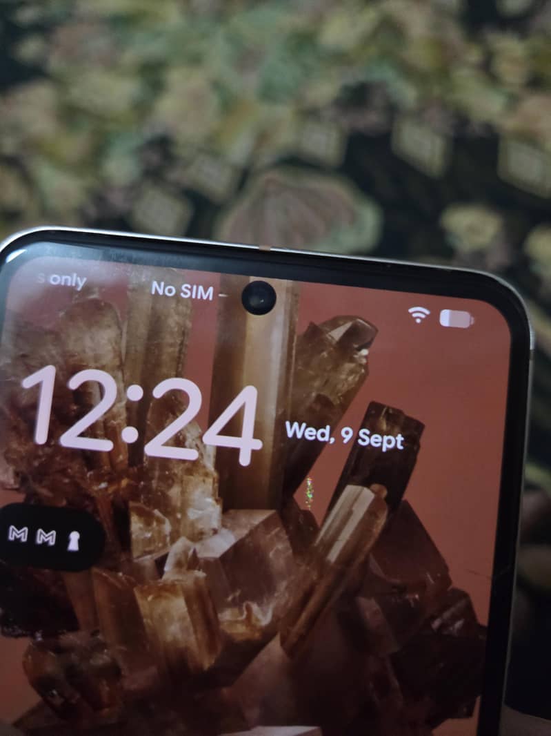 Google Pixel 8 7