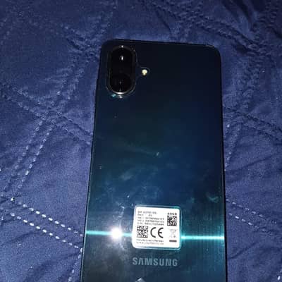 Samsung Mobile A07 5G