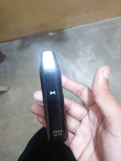 oxva xlim go2 10/10 with box (18+only)