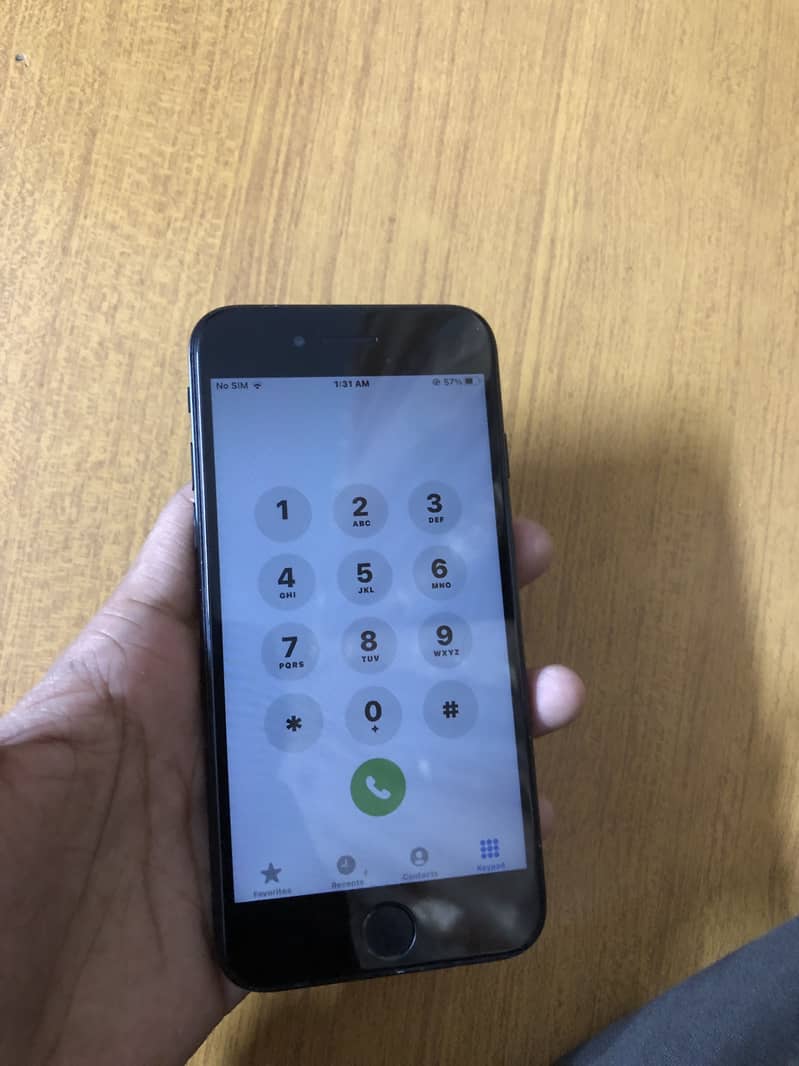 Apple iPhone 7 5