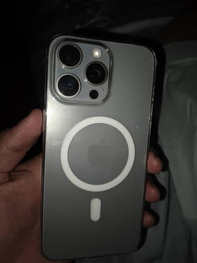 Apple iPhone 15 Pro Max