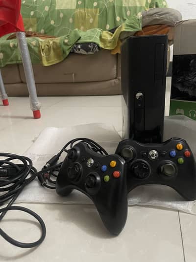 Xbox 360E