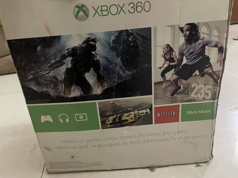 Xbox 360E 1