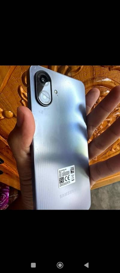 Samsung Mobile A07 5G