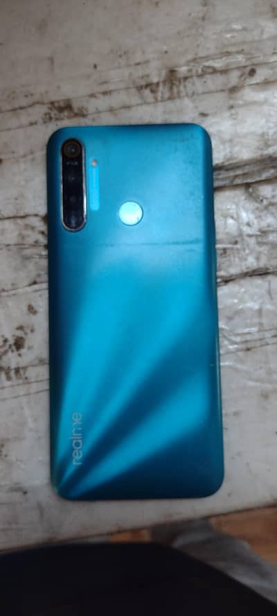 realmi 5i