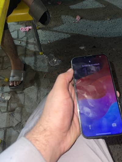 Apple iPhone 13 Pro Max