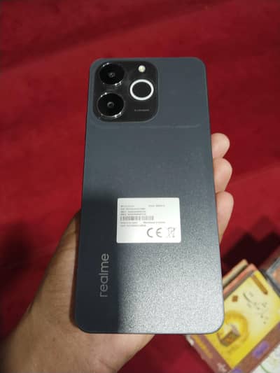 Realme Other Model