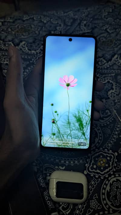 Infinix Hot 30 8 / 128