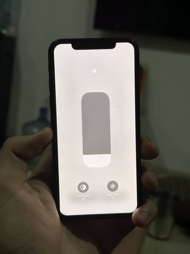 Apple iPhone X 6