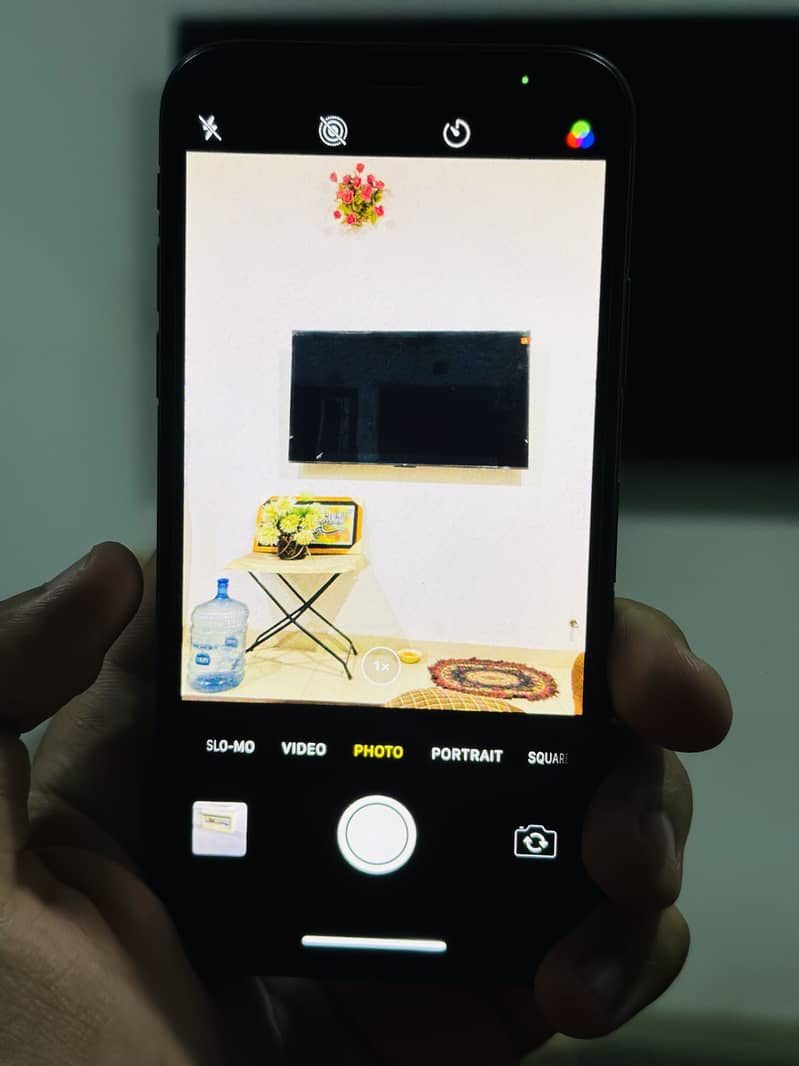 Apple iPhone X 7