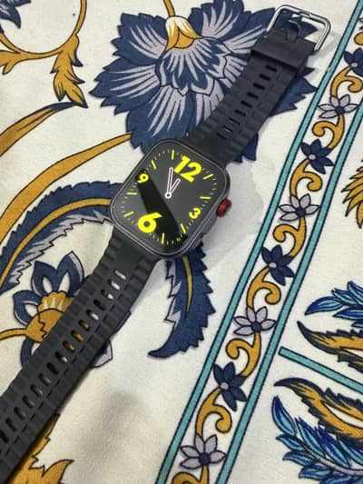 huawei watch Fit 4 pro like brand new 10/10