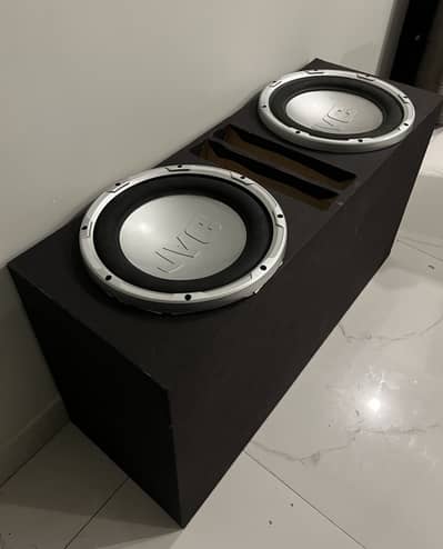 Subwoofers