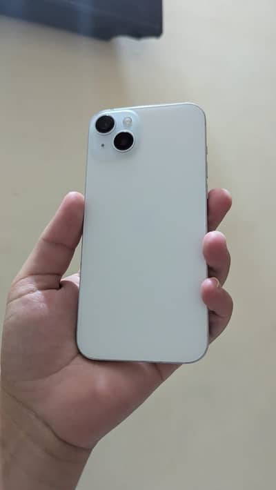 Apple iPhone 15 plus JV